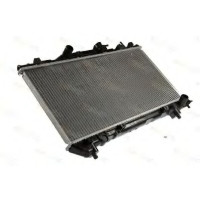 Радіатор, охолодження двигуна THERMOTEC D72021TT