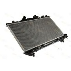 Радіатор, охолодження двигуна THERMOTEC D72021TT
