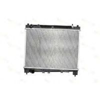 Радіатор, охолодження двигуна THERMOTEC D72027TT