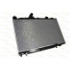 Радіатор, охолодження двигуна THERMOTEC D72027TT