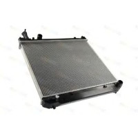 Радіатор, охолодження двигуна THERMOTEC D72030TT
