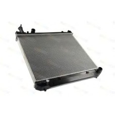 Радіатор, охолодження двигуна THERMOTEC D72030TT