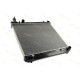 Радіатор, охолодження двигуна THERMOTEC D72030TT