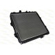 Радіатор, охолодження двигуна THERMOTEC D72030TT