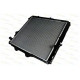 Радіатор, охолодження двигуна THERMOTEC D72030TT