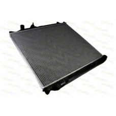 Радіатор, охолодження двигуна THERMOTEC D72031TT