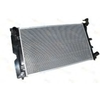 Радіатор, охолодження двигуна THERMOTEC D72032TT