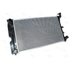 Радіатор, охолодження двигуна THERMOTEC D72032TT