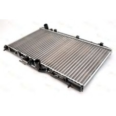 Радіатор, охолодження двигуна THERMOTEC D73002TT