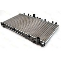 Радіатор, охолодження двигуна THERMOTEC D73003TT