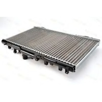 Радіатор, охолодження двигуна THERMOTEC D73004TT