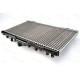 Радіатор, охолодження двигуна THERMOTEC D73004TT