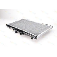 Радіатор, охолодження двигуна THERMOTEC D73006TT