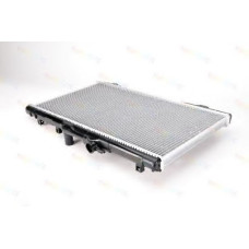 Радіатор, охолодження двигуна THERMOTEC D73006TT