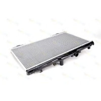 Радіатор, охолодження двигуна THERMOTEC D73007TT