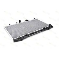 Радіатор, охолодження двигуна THERMOTEC D73008TT