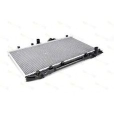 Радіатор, охолодження двигуна THERMOTEC D73008TT