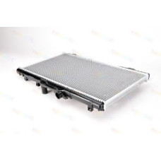 Радіатор, охолодження двигуна THERMOTEC D73009TT