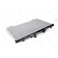 Радіатор, охолодження двигуна THERMOTEC D73010TT
