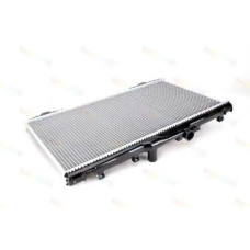 Радіатор, охолодження двигуна THERMOTEC D73010TT