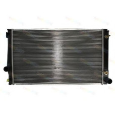 Радіатор, охолодження двигуна THERMOTEC D73012TT