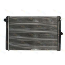 Радіатор, охолодження двигуна THERMOTEC D73013TT