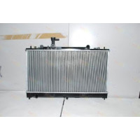 Радіатор, охолодження двигуна THERMOTEC D74003TT