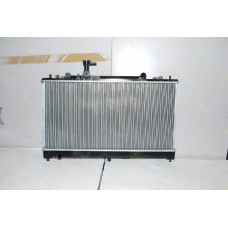 Радіатор, охолодження двигуна THERMOTEC D74003TT