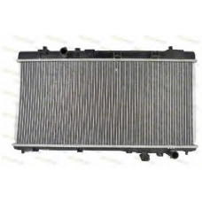 Радіатор, охолодження двигуна THERMOTEC D74007TT