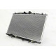 Радіатор, охолодження двигуна THERMOTEC D75001TT