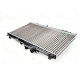 Радіатор, охолодження двигуна THERMOTEC D75002TT