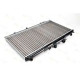 Радіатор, охолодження двигуна THERMOTEC D75002TT