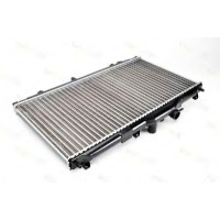 Радіатор, охолодження двигуна THERMOTEC D75005TT