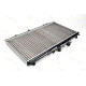 Радіатор, охолодження двигуна THERMOTEC D75005TT