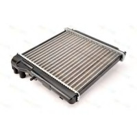 Радіатор, охолодження двигуна THERMOTEC D75008TT