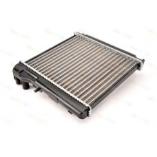 Радіатор, охолодження двигуна THERMOTEC D75008TT