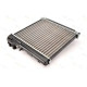 Радіатор, охолодження двигуна THERMOTEC D75008TT