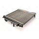 Радіатор, охолодження двигуна THERMOTEC D75008TT