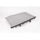 Радіатор, охолодження двигуна THERMOTEC D75008TT