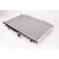 Радіатор, охолодження двигуна THERMOTEC D75010TT