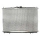 Радіатор, охолодження двигуна THERMOTEC D75010TT