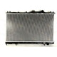 Радіатор, охолодження двигуна THERMOTEC D75010TT