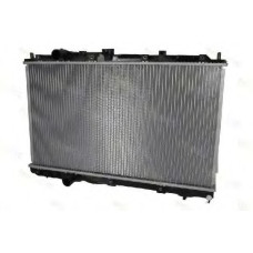 Радіатор, охолодження двигуна THERMOTEC D75012TT