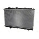 Радіатор, охолодження двигуна THERMOTEC D75012TT