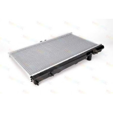 Радіатор, охолодження двигуна THERMOTEC D78002TT