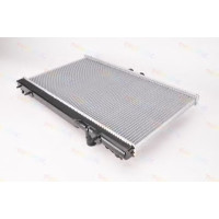 Радіатор, охолодження двигуна THERMOTEC D78003TT