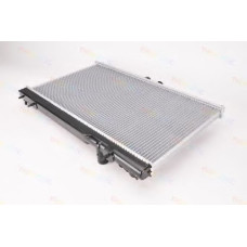 Радіатор, охолодження двигуна THERMOTEC D78003TT