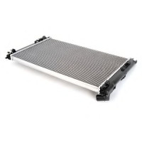 Радіатор, охолодження двигуна THERMOTEC D78004TT