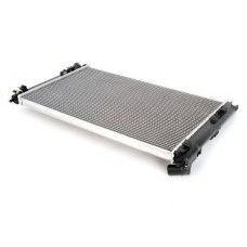 Радіатор, охолодження двигуна THERMOTEC D78004TT