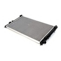 Радіатор, охолодження двигуна THERMOTEC D78005TT